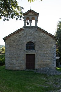 Chiesa di San Cristoforo