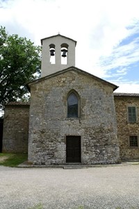 Chiesa di San Cristoforo