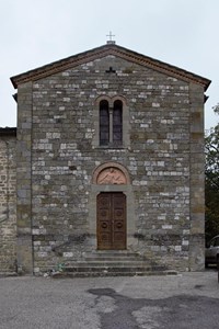 Chiesa di San Michele Arcangelo