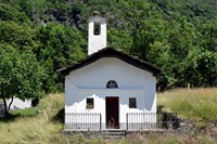 Cappella di San Pietro in Vincoli
