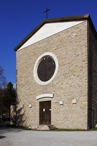 Chiesa di Santa Maria della Pace