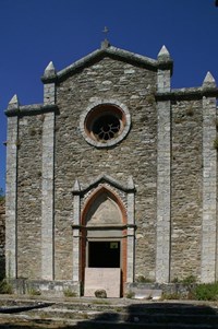 Chiesa di San Bartolomeo