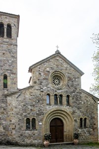 Chiesa di San Lorenzo Chiesa di San Lorenzo
