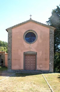 Chiesa di San Giovanni Battista Decollato
