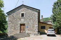 Chiesa dei Santi Pietro e Paolo