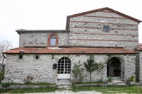 Chiesa dei Santi Giacomo e Cristoforo