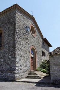 Chiesa di San Pietro