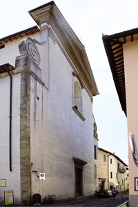 Chiesa di Sant'Agostino