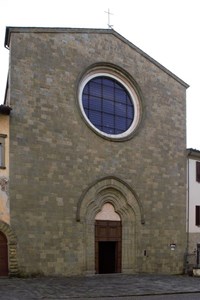 Chiesa di San Francesco