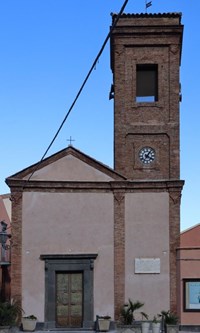Chiesa di Santa Maria La Scala