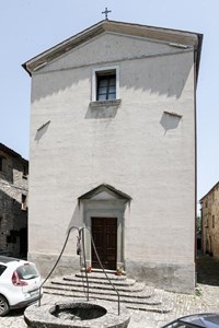 Chiesa dell'Assunzione di Maria Vergine