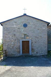 Chiesa di Sant'Andrea