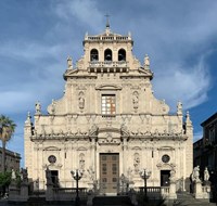 Chiesa di San Sebastiano Martire