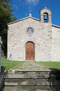Chiesa di San Niccolò
