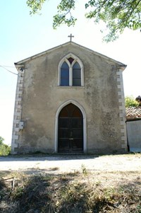 Chiesa di Santa Marina