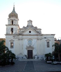 Chiesa dell'Immacolata Concezione