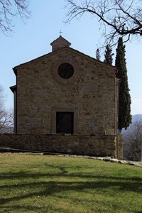 Chiesa di San Michele Arcangelo