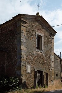 Chiesa di Sant'Antonio Abate