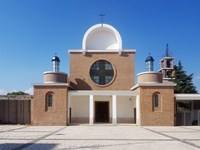 Chiesa di Santa Maria del Grano e di San Matteo