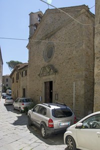 Chiesa di San Marco