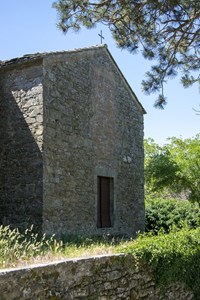 Chiesa di San Cristoforo