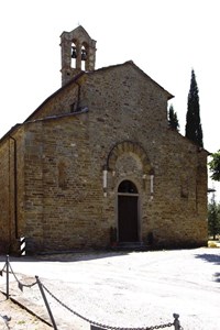 Chiesa di San Michele Arcangelo