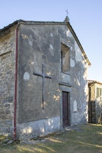Chiesa di San Lorenzo