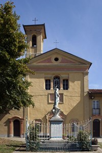 Chiesa della Beata Vergine della Neve