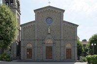 Chiesa di San Biagio in Cristo Re