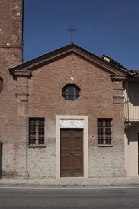 Chiesa di San Pietro d'Alcantara