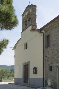 Chiesa di San Cristoforo