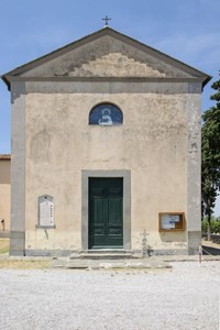 Chiesa di San Lorenzo Martire