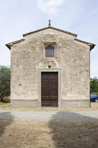 Chiesa di San Niccolò