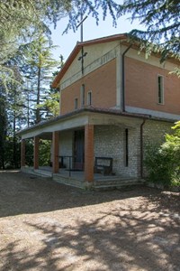 Chiesa di San Bartolomeo