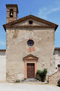 Chiesa di Sant'Andrea