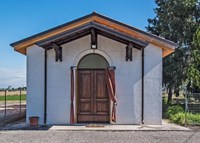 Chiesa di S. Anselmo di Lucca