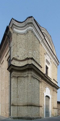 Chiesa dei Santi Faustino e Giovita