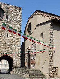 Chiesa della Natività di San Giovanni Battista