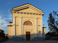 Chiesa del Sacro Cuore di Gesù e San Giorgio