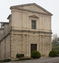 Chiesa di San Vitale Martire