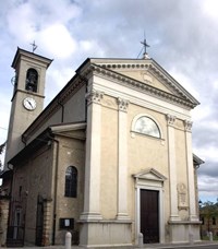 Chiesa di San Martino Vescovo