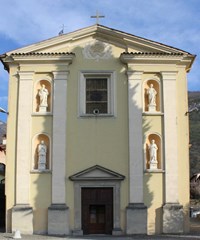 Chiesa della Madonna Assunta