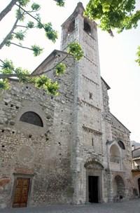 Chiesa di Sant'Andrea Apostolo