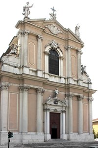 Chiesa di San Lorenzo