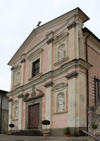 Chiesa di Sant'Eufemia