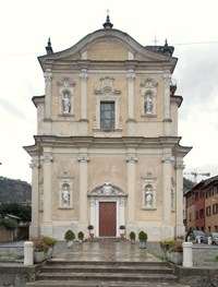 Chiesa di San Martino Vescovo