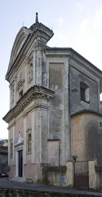 Chiesa di San Giovanni Battista