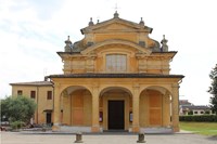 Santuario della Beata Vergine del Roggione
