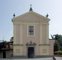 Chiesa di San Vigilio Vescovo di Brescia