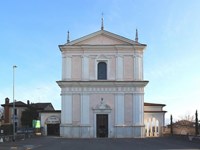 Chiesa di San Zenone